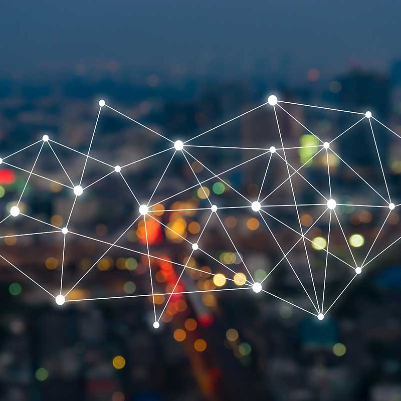Fernwartung über VPN-Verbindung